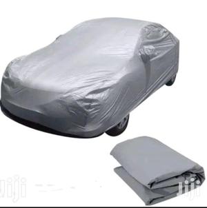 New Universal Car Body Cover, Free Delivery N Nairobi Town.