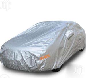 New Universal Car Cover, Free Delivery Within Nairobi Town.