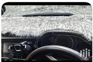 New Universal Car Dashboard Cover, Free Delivery Within Nairobi Town.