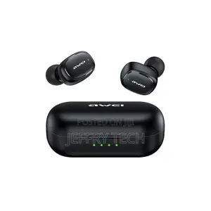 Awei T13 Pro Wireless Bluetooth Earbuds