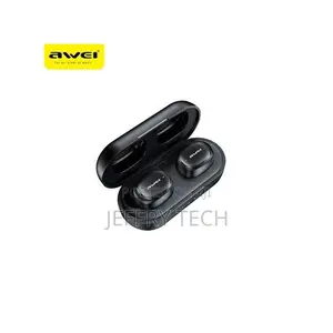 Awei T13 Pro Wireless Bluetooth Earbuds