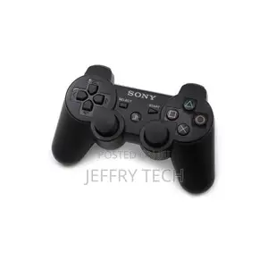 Sony PS3 Pad/Controller, Wireless