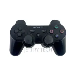 Sony PS3 Pad/Controller, Wireless
