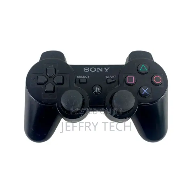 Sony PS3 Pad/Controller, Wireless