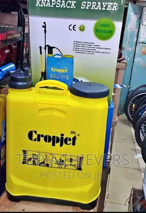 Manual Knapsack Sprayer 20l