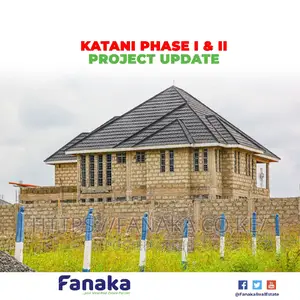 Buy and Build in Katani Ww^