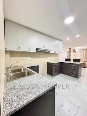 3bdrm Apartment in Muthagare, Lavington for sale