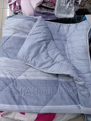 Quality Binded Duvet