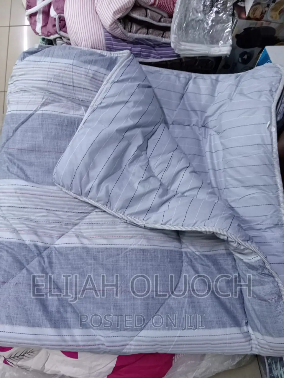 Quality Binded Duvet