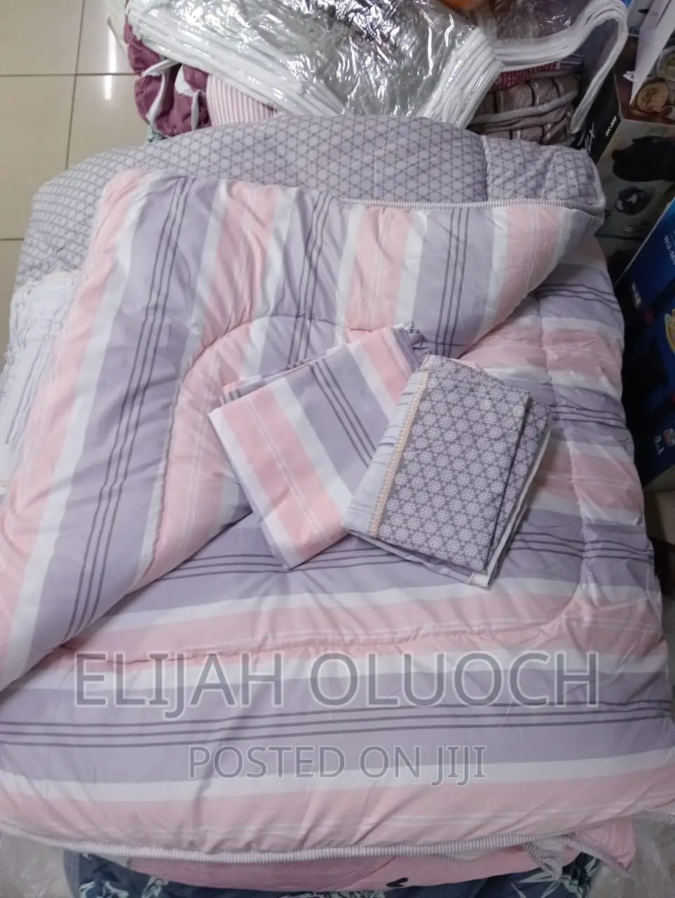 Quality Binded Duvet