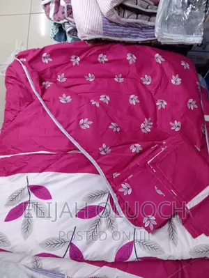 Quality Binded Duvet