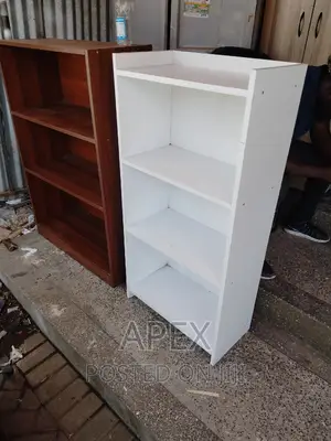 Bookshelves Bookshelves Bookshelves.