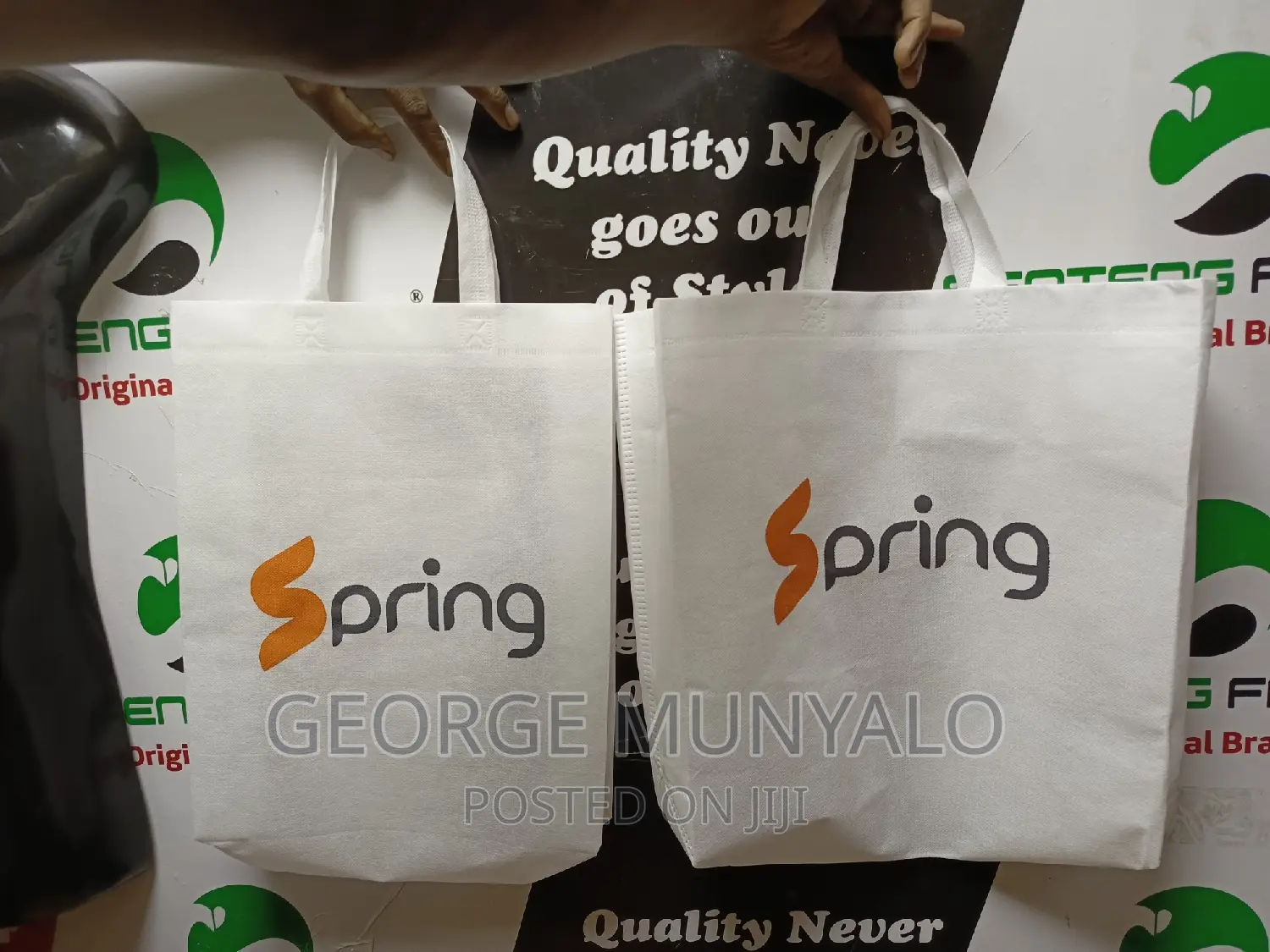 Printing Bags