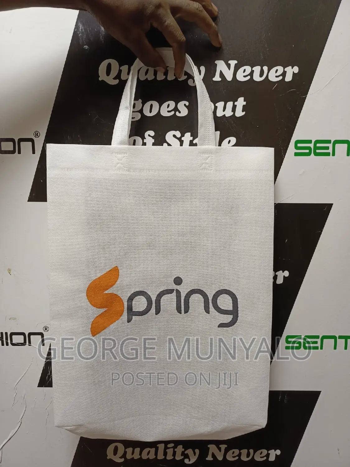 Printing Bags