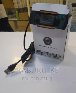 Original 1080P! HD Webcam 1080P Webcam Camera With Mic