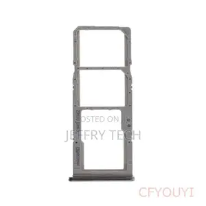 Sim Micro Sd Card Tray Holder Slot for Samsung Galaxy A70