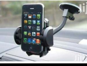 New Windscreen Phone Holder, Free Delivery Within Nairobi Town.