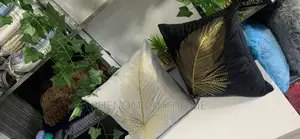 Decorative Pillow Cases