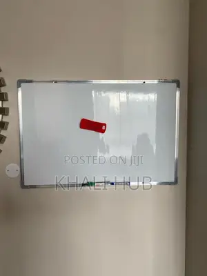 White Board White Board N White Board
