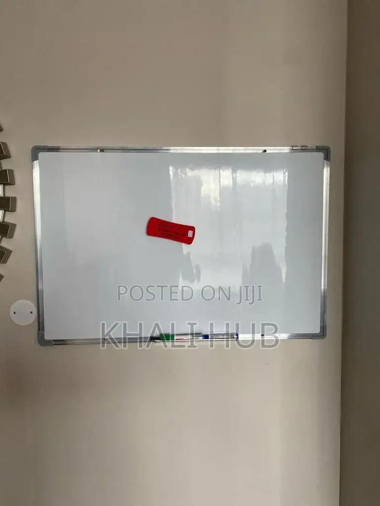 White Board White Board N White Board