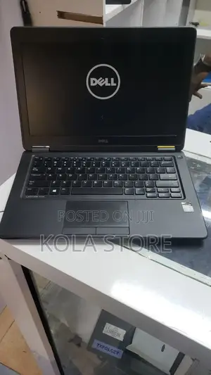 Laptop Dell Latitude 12 E7250 8GB Intel Core I5 HDD+SSD 500GB