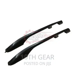 Roof Rail Prado 120
