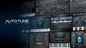 Auto-Tune Unlimited 2023