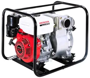 Honda WL30XY Water Pump