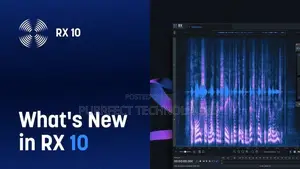 Izotope Rx 11 Audio Editor Advanced