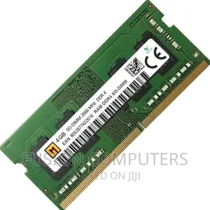 Hynix Laptop RAM DDR4 4GB 2666