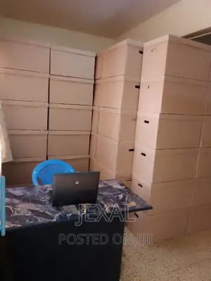 Office Files Storage Boxes