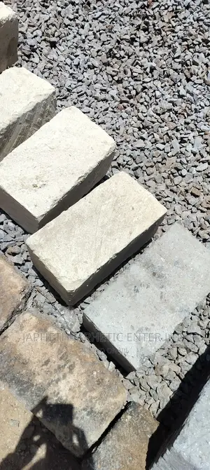 All Size of Machine Cut Stones ,*