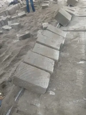 All Size of Machine Cut Stones ,*