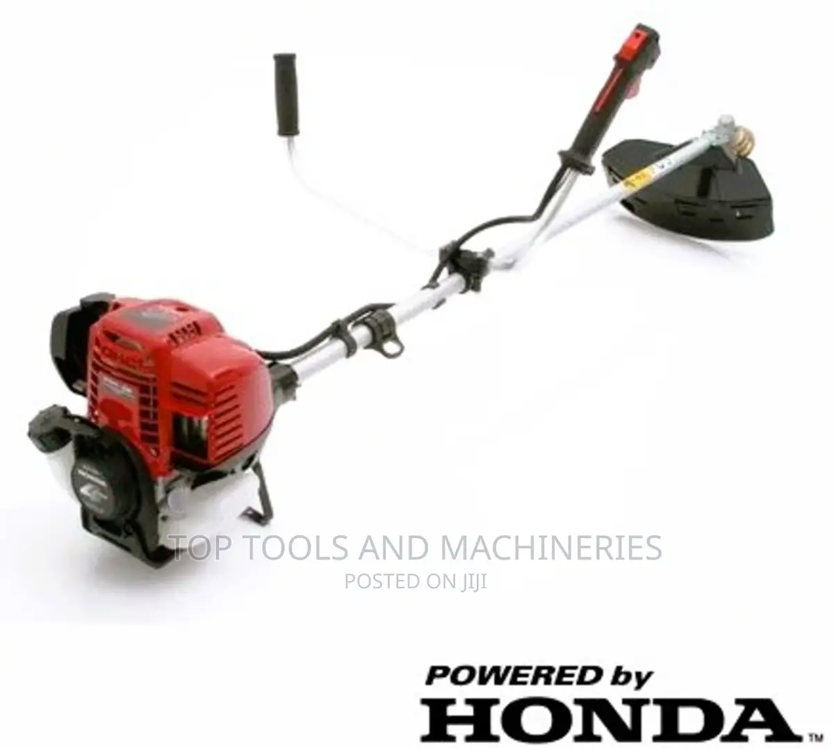 Honda Gx35 4 Stroke Brush Cutter