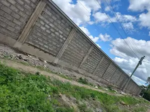 Machine Cut for Perimeter Wall , Best Quality