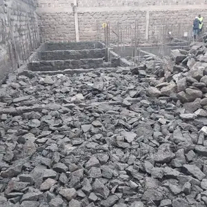 Hardcore Quarry Waste for Backfilling