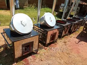Mild Steel Energy Saving Jiko/ Boiler.