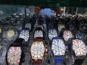 Franck Muller Watches