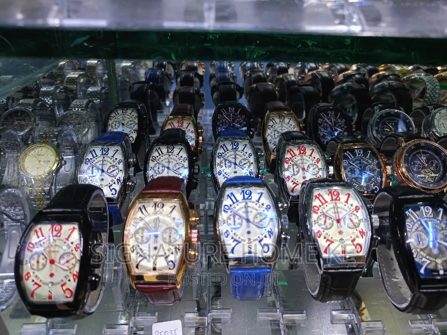 Franck Muller Watches