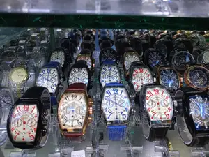 Franck Muller Watches