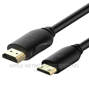 HDMI to Mini