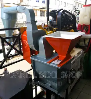 Best Quality (Muthokoi) Huller