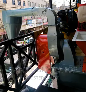Best Quality (Muthokoi) Huller