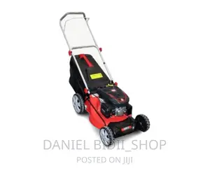 Dayliff Lawnmower 4hp, 18" Blade