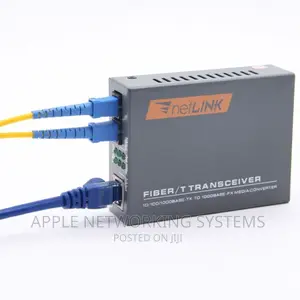 Media Converter HTBGM-03