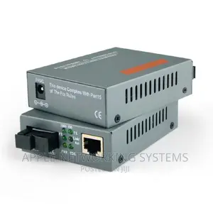 Media Converter HTBGS-03