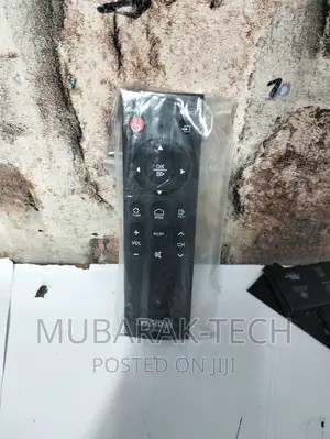 Vision Universal Digital and Smart Remote