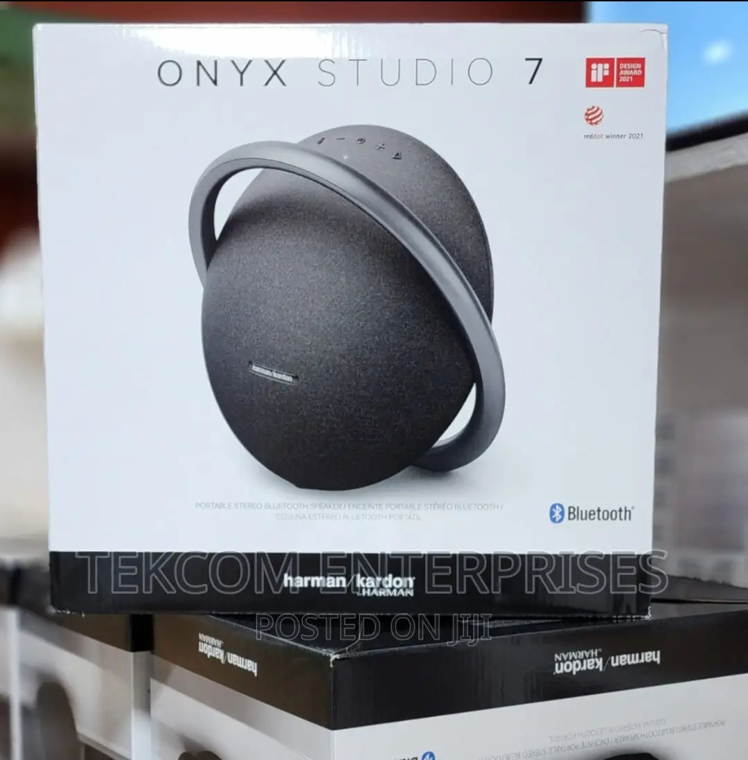 Harman Kardon Onyx Studio 7