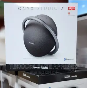 Harman Kardon Onyx Studio 7