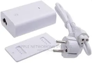 Ubiquiti 48V Poe Adapter